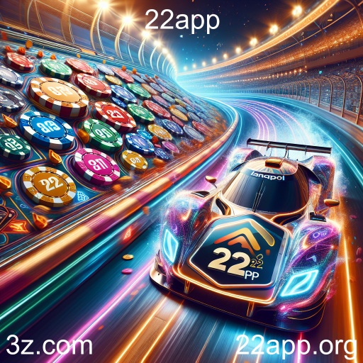 Descubra a Emoção dos Jogos de Corrida no 22app